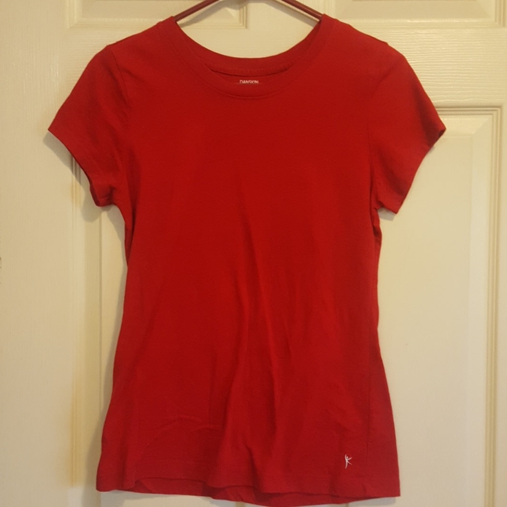basic tee